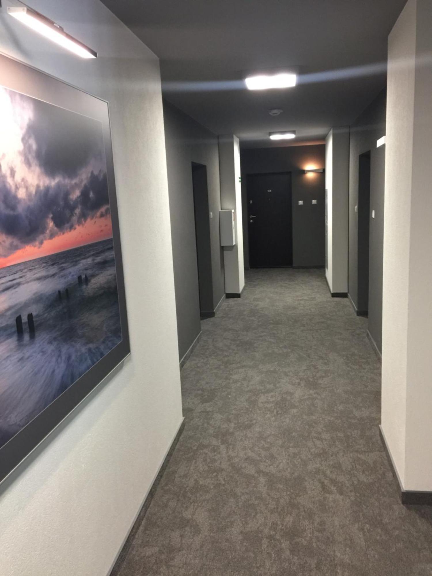 Omi Apartments Колобжег Экстерьер фото